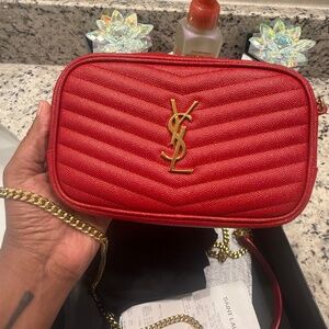 YSL mini bag